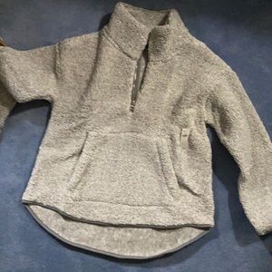 Old Navy women’s Sherpa, new with tags